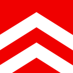 Drapeau communal : Echandens
