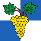 Drapeau communal : Echichens