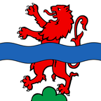 Drapeau communal : Eclépens