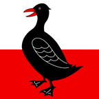 Drapeau communal : Epalinges