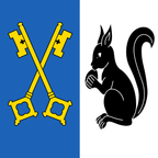 Drapeau communal : Etoy