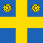 Drapeau communal : Eysins