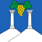 Drapeau communal : Féchy