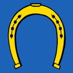Drapeau communal : Ferreyres