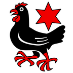 Drapeau communal : Finsterhennen