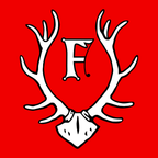 Drapeau communal : Forel (Lavaux)