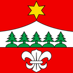 Drapeau communal : Forst-Längenbühl