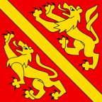 Drapeau communal : Fraubrunnen