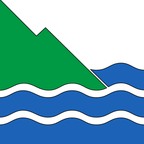 Drapeau communal : Gambarogno