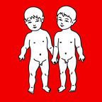Drapeau communal : Gimel