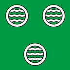 Drapeau communal : Gollion