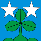 Drapeau communal : Gondiswil