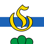 Drapeau communal : Grancy