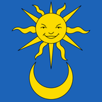 Drapeau communal : Grandson