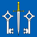Drapeau communal : Gravesano