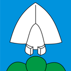 Drapeau communal : Gurbrü