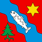Drapeau communal : Heimenhausen