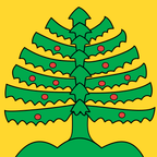Drapeau communal : Heimiswil