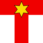 Drapeau communal : Höchstetten