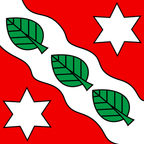 Drapeau communal : Horrenbach-Buchen