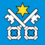 Drapeau communal : Huttwil