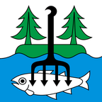 Drapeau communal : Inkwil