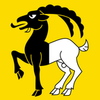 Drapeau communal : Iseltwald