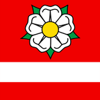 Drapeau communal : Jens