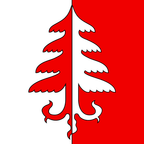 Drapeau communal : Juriens