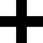 Drapeau communal : Köniz