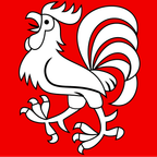 Drapeau communal : Koppigen