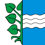 Drapeau communal : Kriechenwil