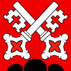 Drapeau communal : La Neuveville