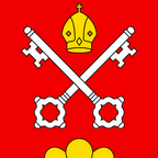 Drapeau communal : La Rippe