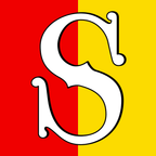 Drapeau communal : La Sarraz
