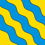Drapeau communal : Langenthal