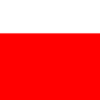 Drapeau communal : Lausanne