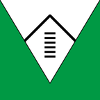 Drapeau communal : Lavizzara