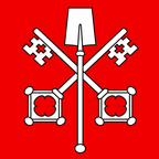 Drapeau communal : Le Vaud