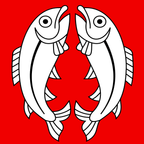 Drapeau communal : Leissigen