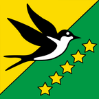 Drapeau communal : Lema