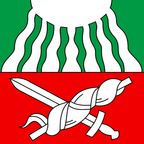 Drapeau communal : Lenk