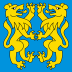 Drapeau communal : Leuzigen