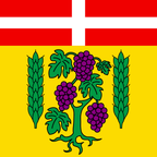 Drapeau communal : Lonay