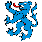 Drapeau communal : Lotzwil