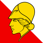 Drapeau communal : Lovatens