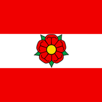Drapeau communal : Loveresse