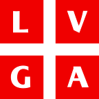 Drapeau de la ville : Lugano
