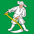 Drapeau communal : Madiswil