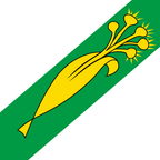 Drapeau communal : Marchissy